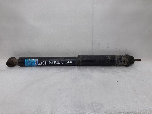 Стійка амортизатора задня 317263 SACHS