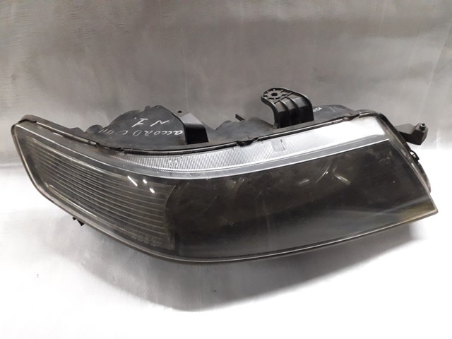 Фара передня права 33101SEAE01 HONDA