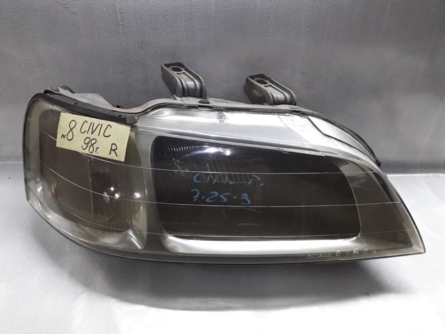 Основна фара - вставка 33101ST3G11 HONDA