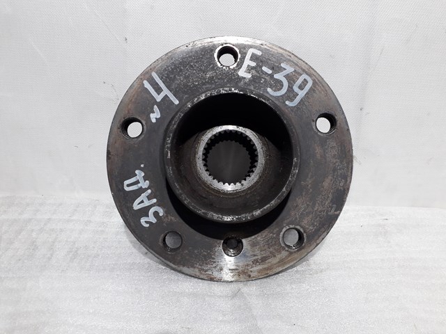 Підшипник задньої маточини 33411093371 BMW