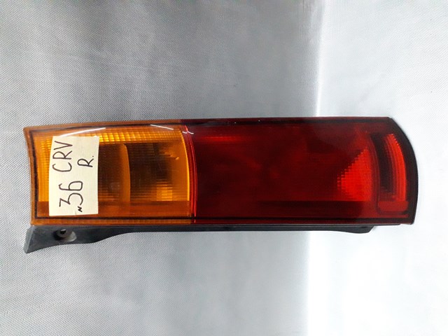 Ліхтар задній правий 33501S10G01 HONDA