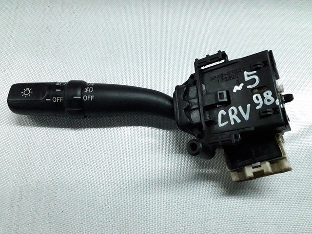 Перемикач підрульовий, лівий 35255S5AA22 HONDA