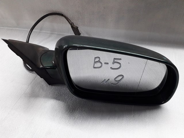 Праве бічне дзеркало 3B1857508 VAG