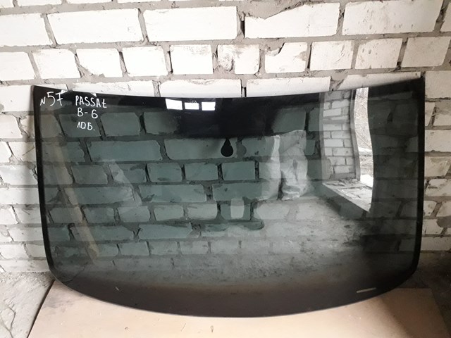 Вітрове скло 3C0845011BT VAG