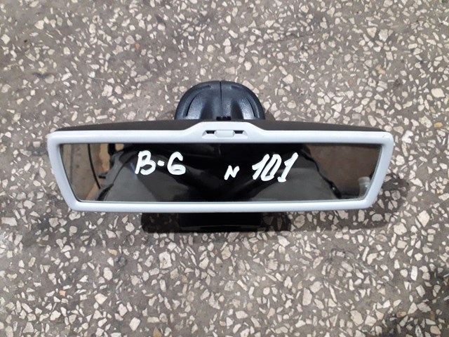 Салоне дзеркало заднього виду 3C0857511D VAG