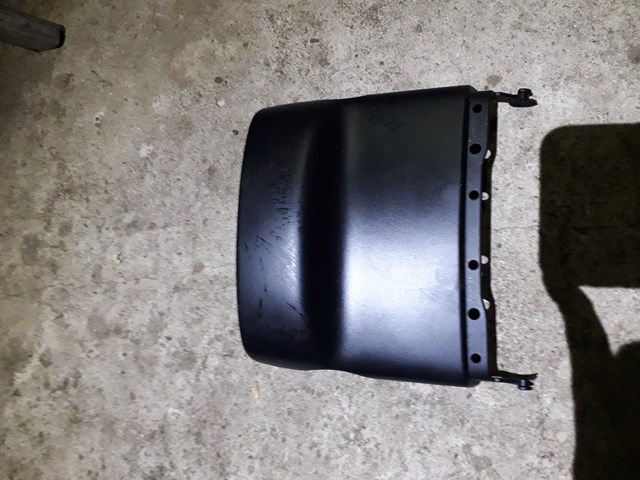 Накладка рульової колонки 3C0858560D VAG