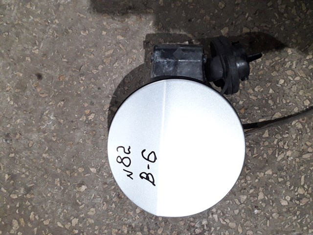 Лючок паливного бака 3C5809857 VAG
