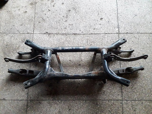Підвіска задня 4100A033 MITSUBISHI