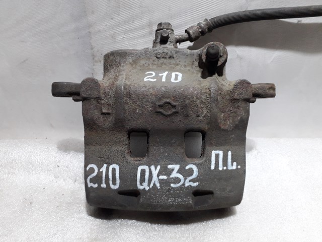 Супорт тормзной 4101138U00 NISSAN