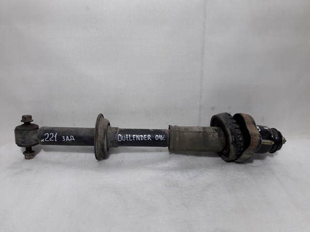 Амортизатори задні 4162A006 MITSUBISHI