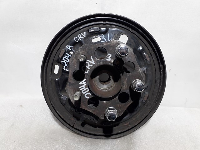 Підшипник маточини задньої 42201S10A01 HONDA