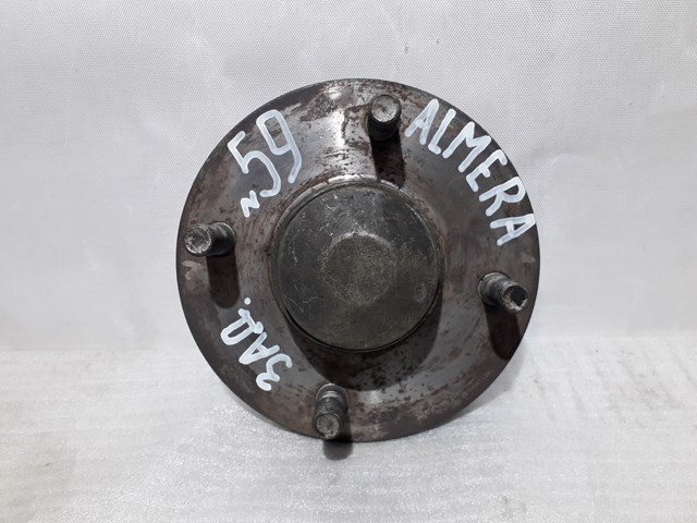 Підшипник задньої маточини 4320050Y00 NISSAN