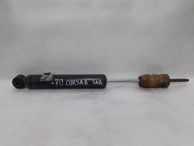 Амортизатор задній 436111 OPEL