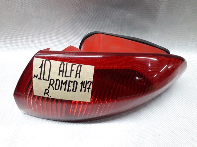 Стоп задній 46556347 FIAT