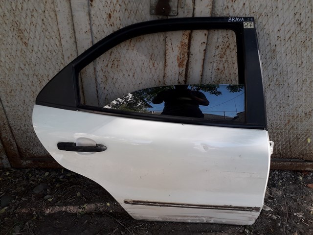 Двері задні, праві 46750561 FIAT
