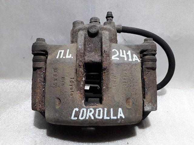 Супорт тормзной 4775002100 TOYOTA