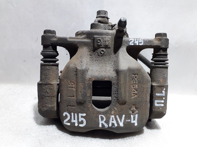Супорт тормзной 4775042010 TOYOTA