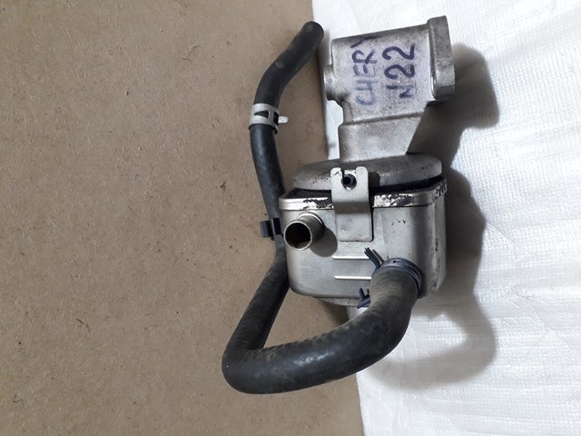 Масляний радіатор охолодження рідини АКПП 484J1013010 CHERY