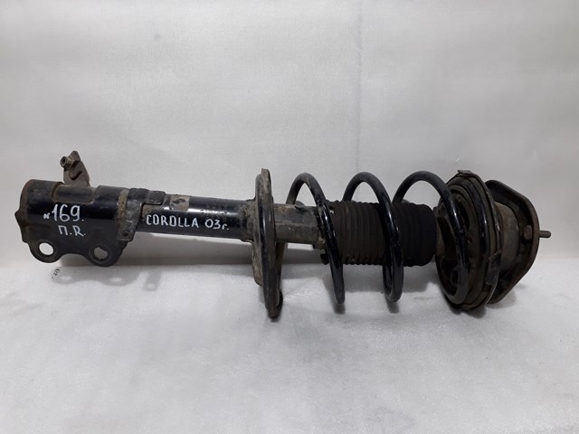 Стійка передня права 4851080052 TOYOTA