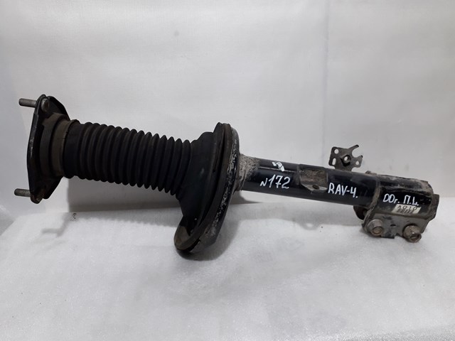 Ліва передня стійка 4852049485 TOYOTA