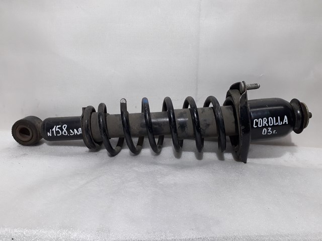 Стійка задня права 4853009F20 TOYOTA