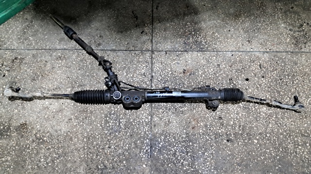 Рульова рейка 49001CG101 NISSAN