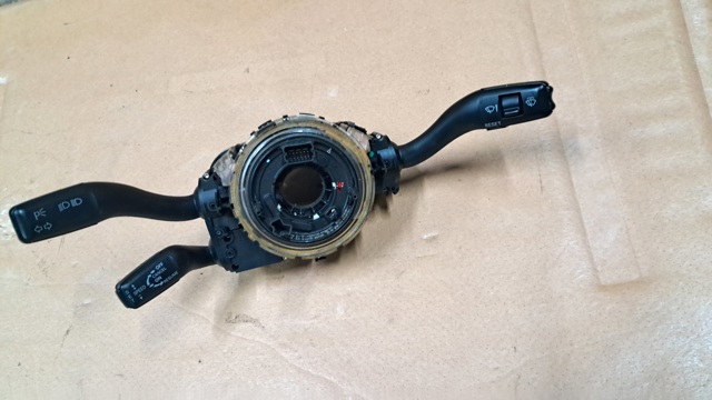 Касета AirBag 4E0953541B VAG
