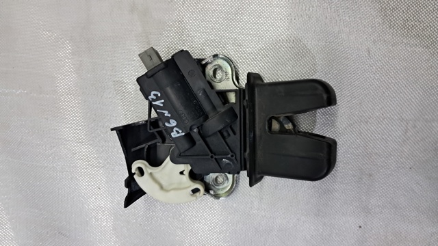 Замок кришки багажника 4F5827505D VAG
