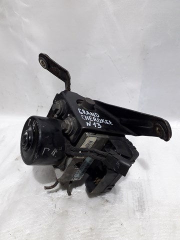Гідроблок АБС 5011259AA CHRYSLER