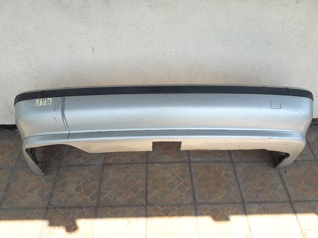 Буфер (бампер) задній 51128159367 BMW