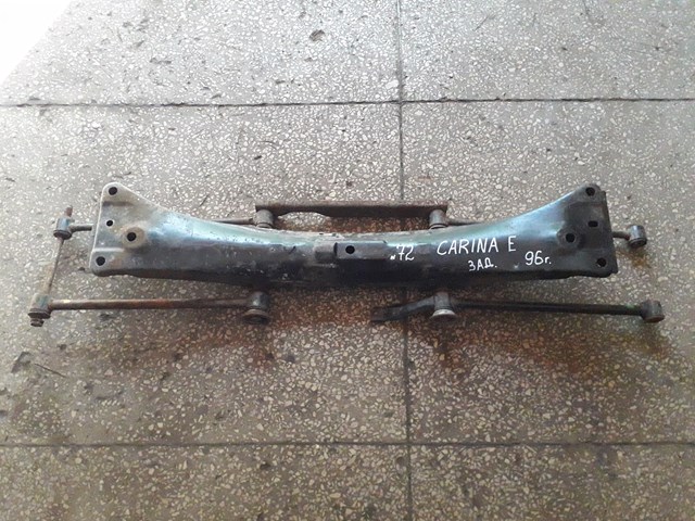 Механізм управління задньої осі 5120620050 TOYOTA