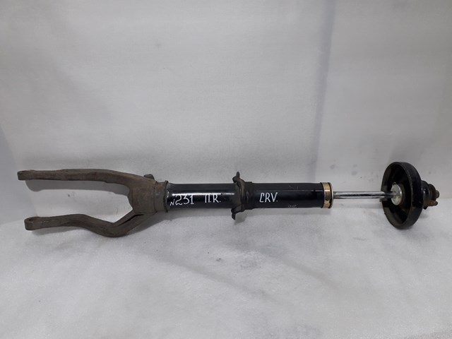 Амортизатор передній 51605S10A01 HONDA