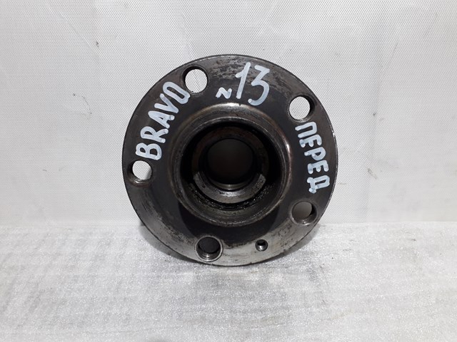 Маточина заднього колеса 51754192 FIAT
