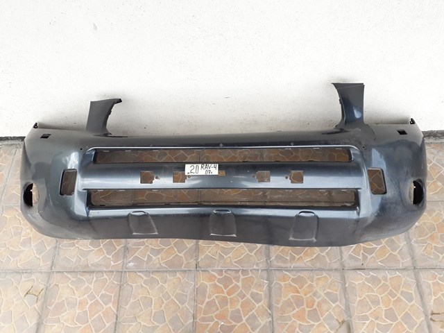 Буфер (бампер) передній 5211942301 TOYOTA