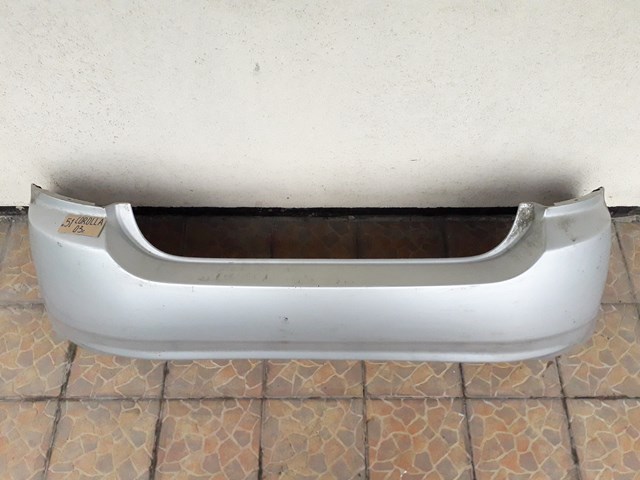 Кожух бампера заднього 5215913907 TOYOTA