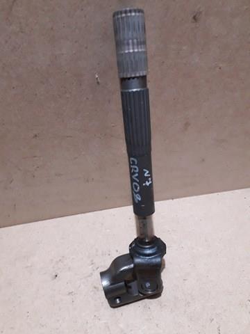 Колонка рульова 53200SWYG02 HONDA