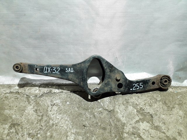 Штанги реактивні задньої підвіски 551302J010 NISSAN