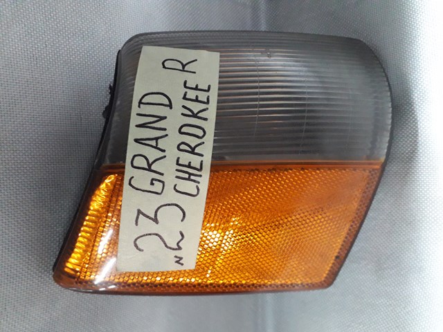 Поворотник правий 56005104 CHRYSLER