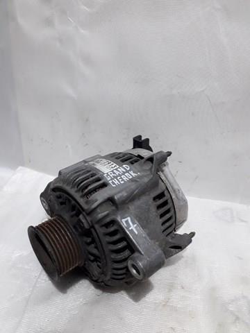 Генератор автомобільний 56027913 CHRYSLER