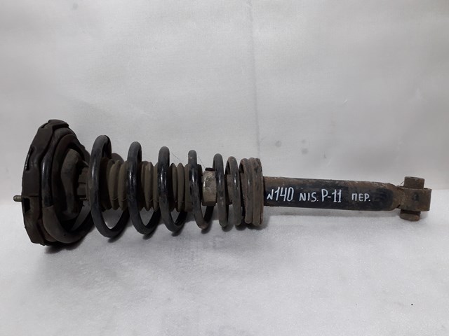 Амортизатор передньої підвіски 561102F025 NISSAN