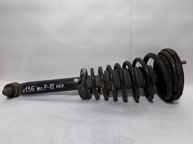 Стійка передня 5611090J27 NISSAN