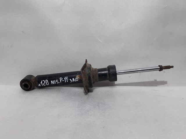 Стійка амортизатора задня 562102F000 NISSAN