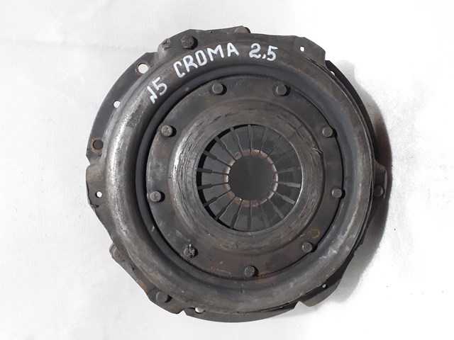 Комплект зчеплення (3 частини) 5890408 FIAT