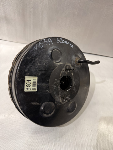 Вакуумника 591102H350 HYUNDAI
