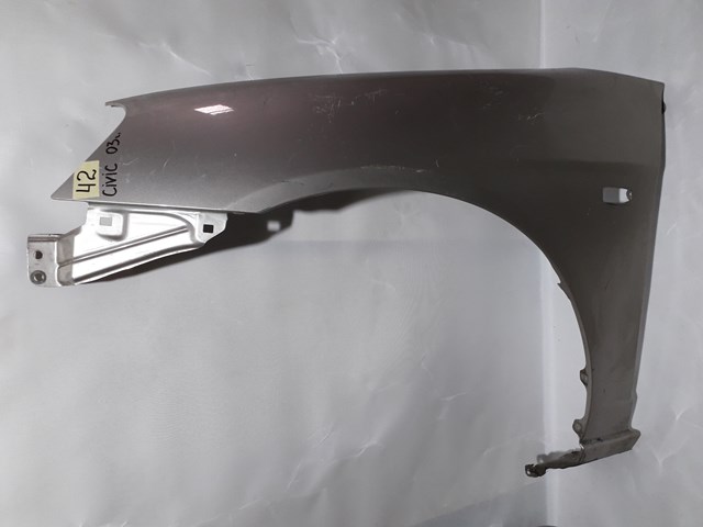 Ліве переднє крило 60261S5AA80ZZ HONDA