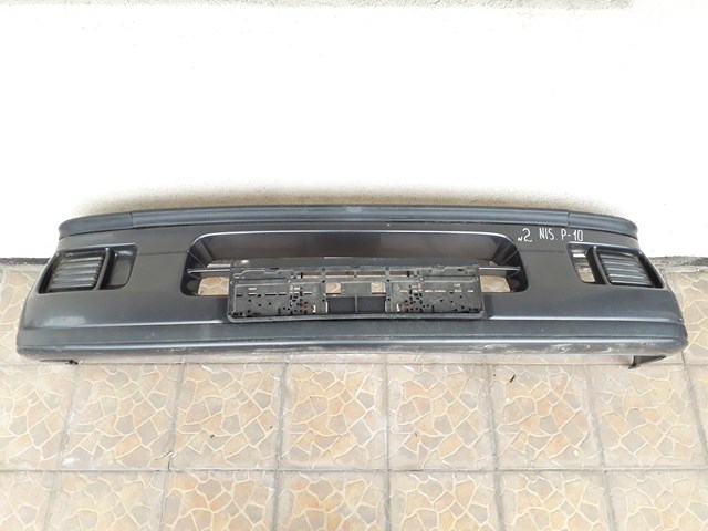 Бампер передній Nissan Primera W10