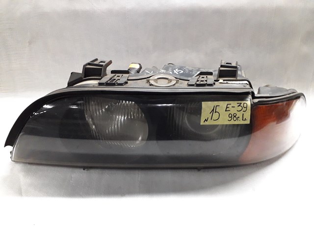 Оптика 63128362463 BMW