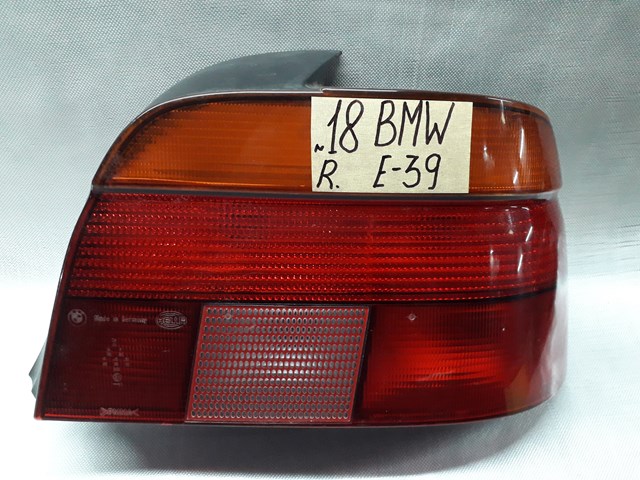 Задні ліхтарі 63218363558 BMW