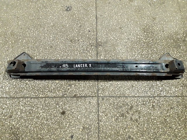Підсилювач бампера заднього 6410B197 MITSUBISHI