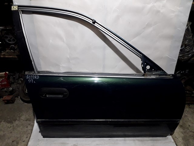Дверка передня права 67010SN7G01ZZ HONDA